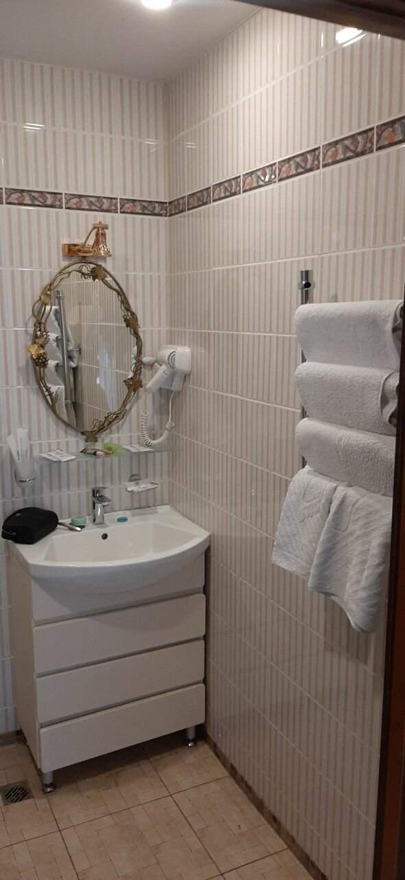 Гостиница Променадъ Ростов-на-Дону-211