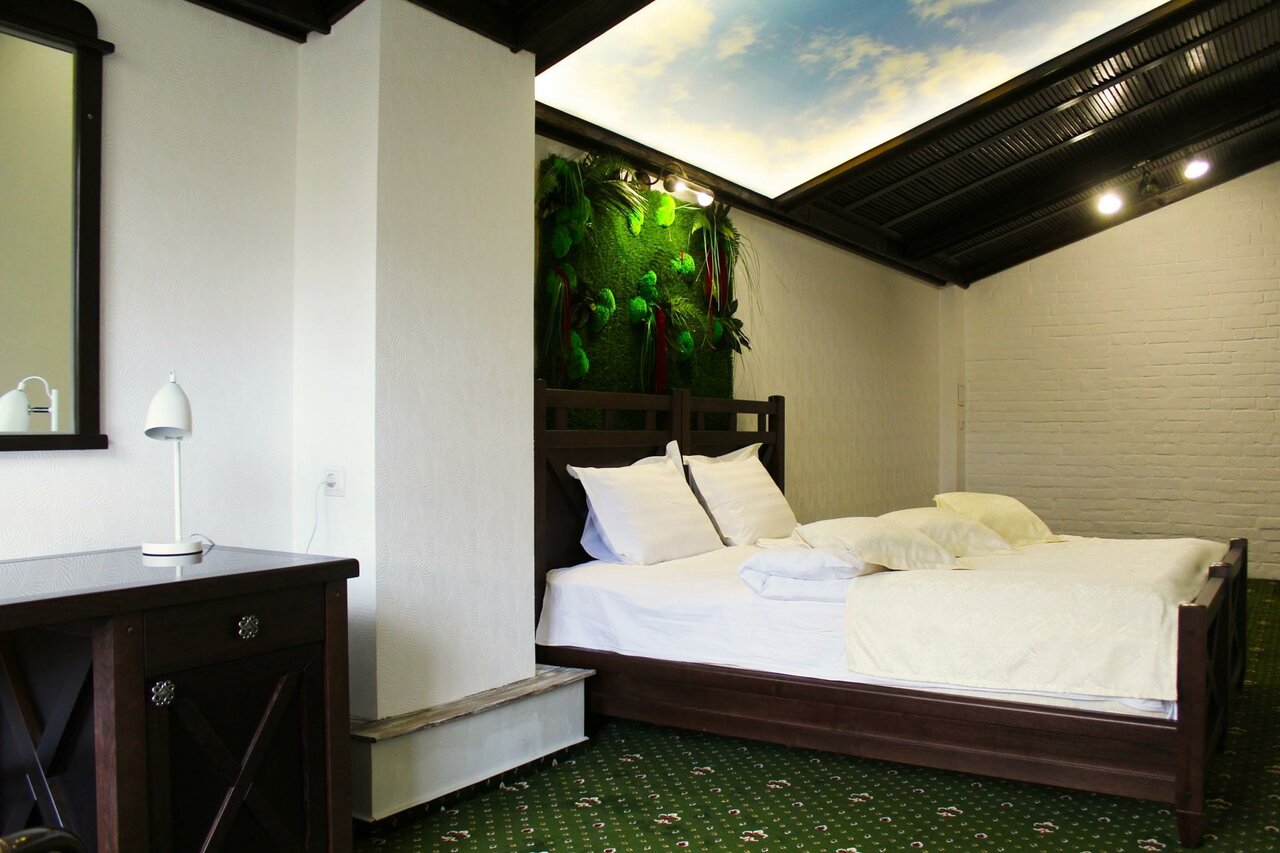 Гостиница Променадъ Ростов-на-Дону-157