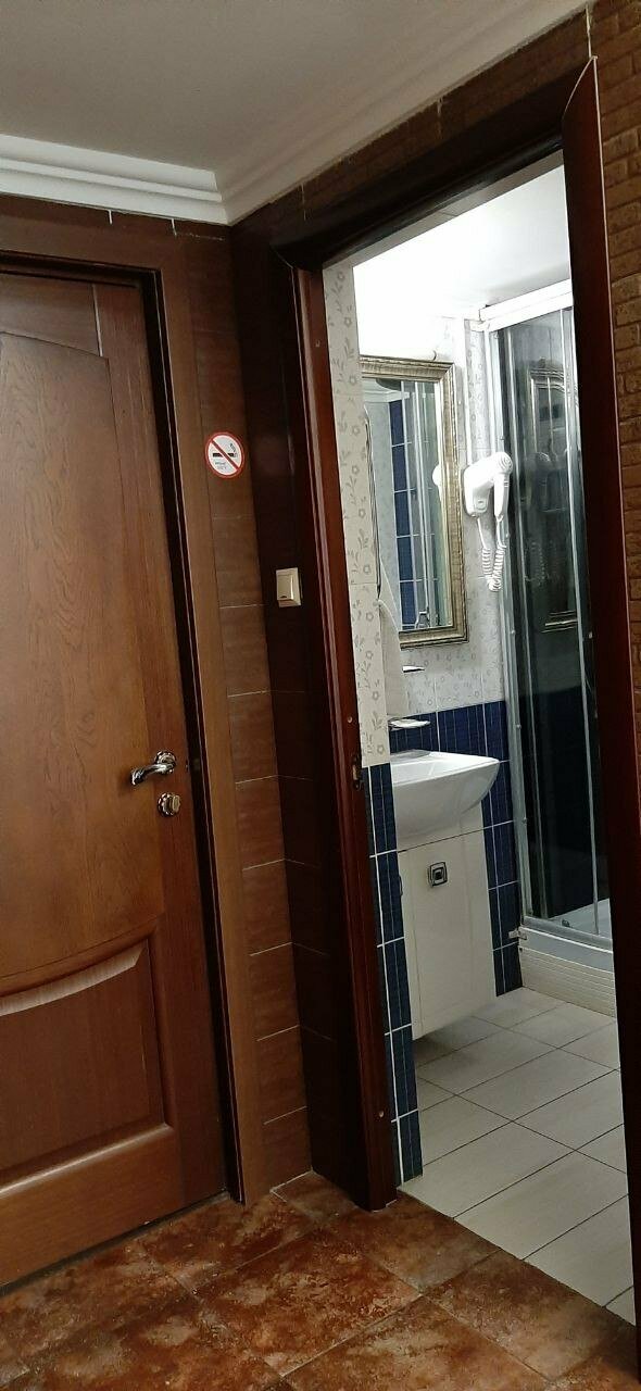 Гостиница Променадъ Ростов-на-Дону-219