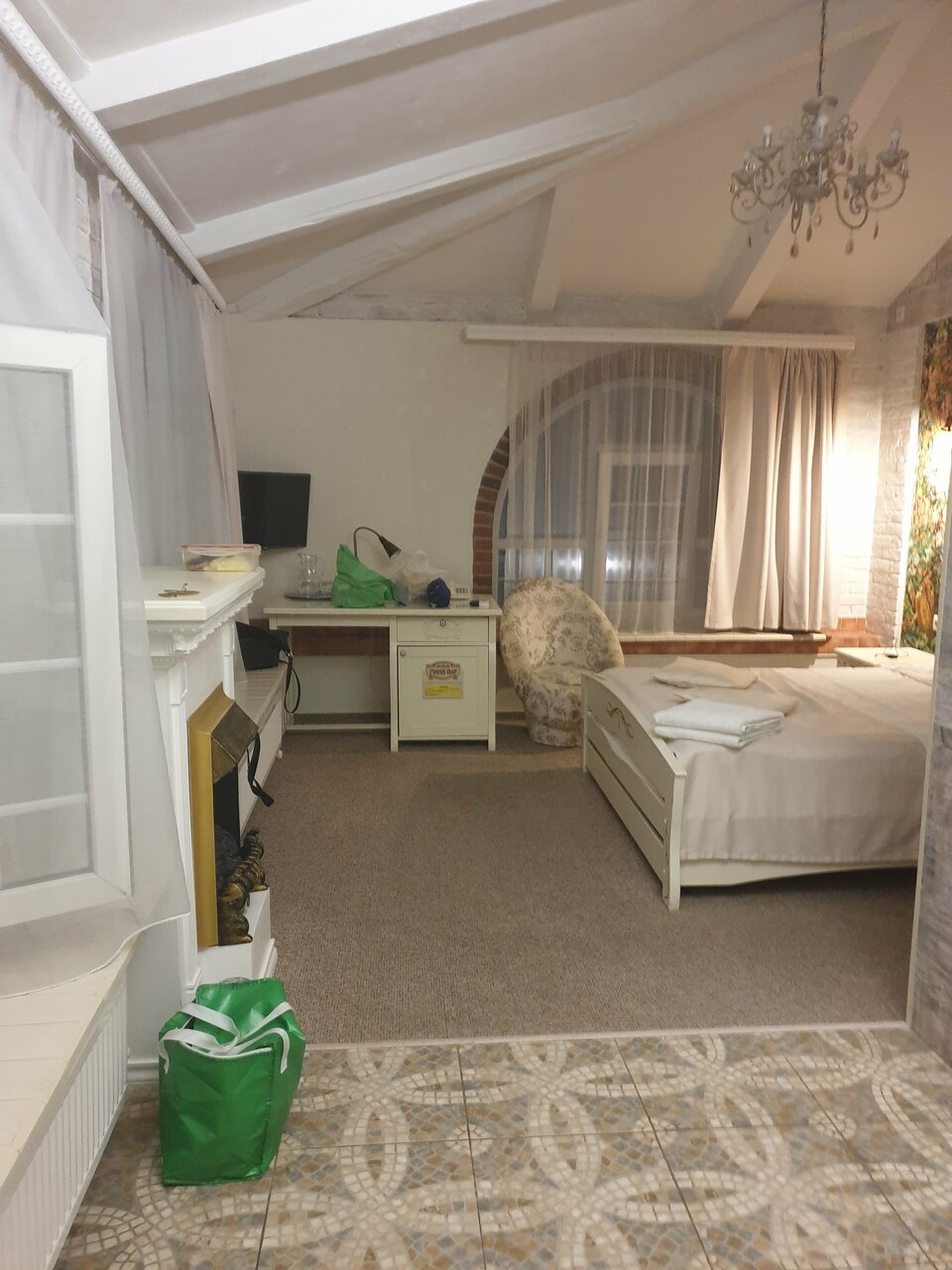 Гостиница Променадъ Ростов-на-Дону-13