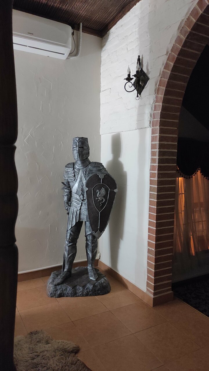 Гостиница Променадъ Ростов-на-Дону-39