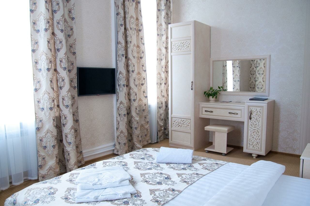 Гостиница Променадъ Ростов-на-Дону-187