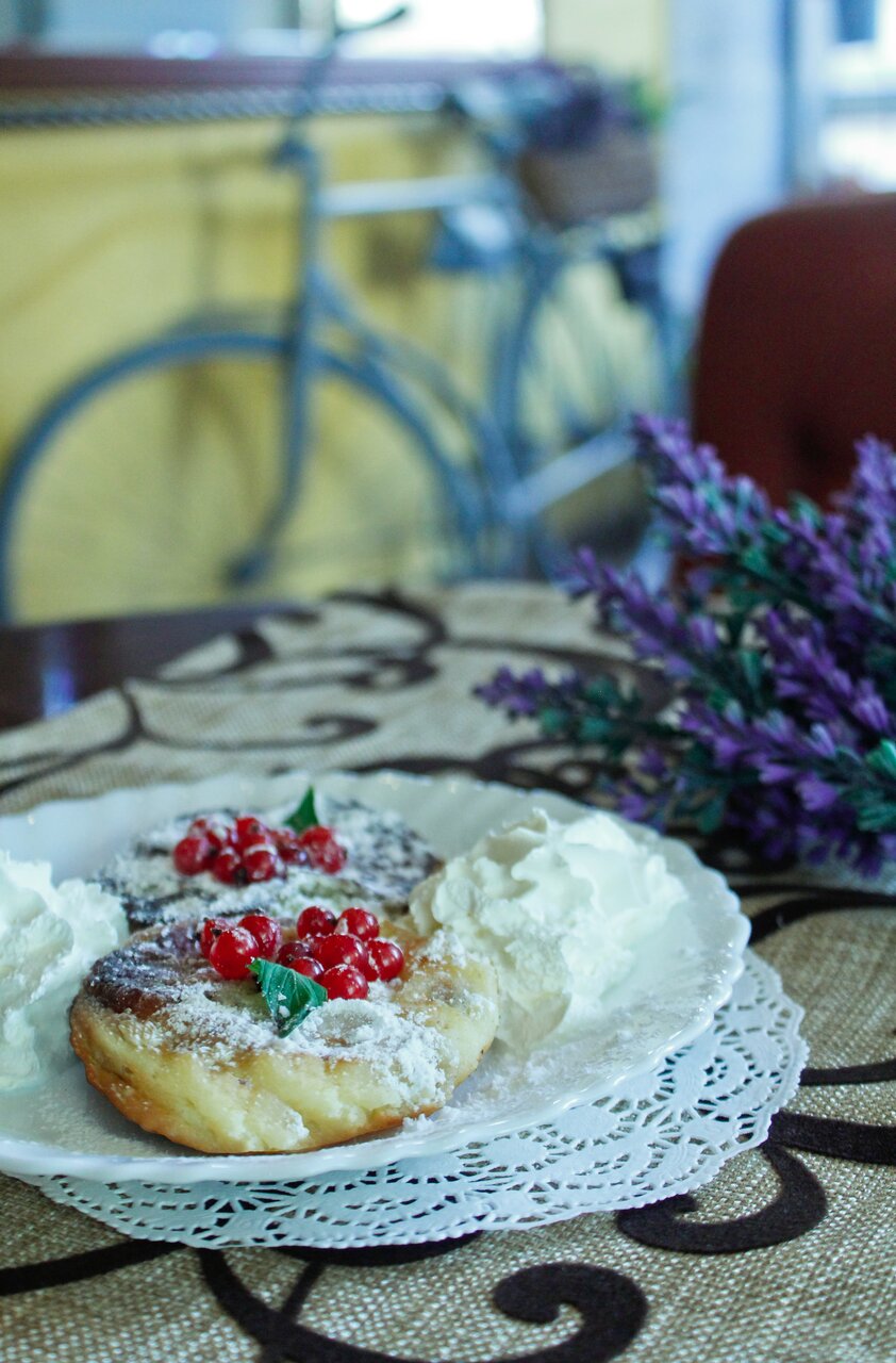 Гостиница Променадъ Ростов-на-Дону-54