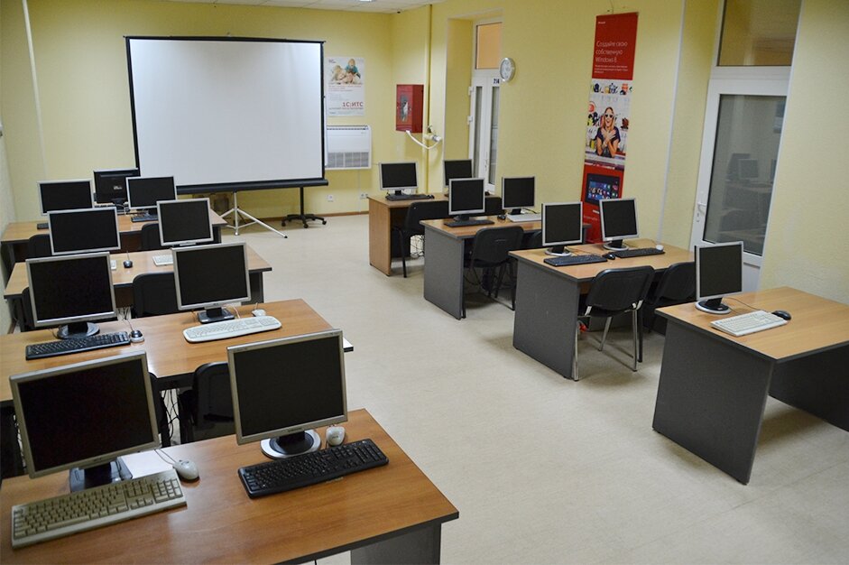 Гостиница Променадъ Ростов-на-Дону-253