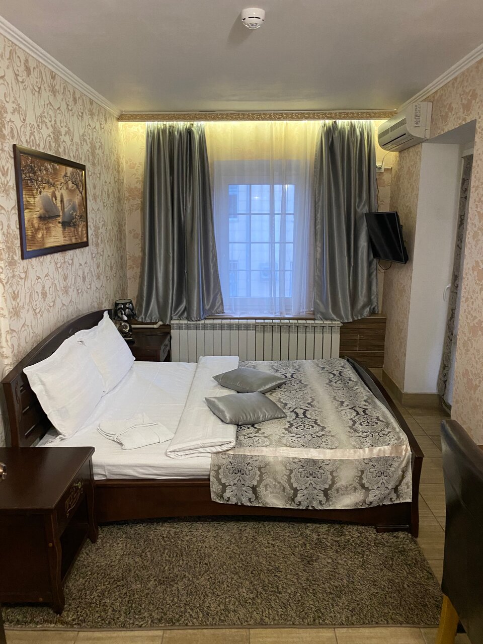 Гостиница Променадъ Ростов-на-Дону-91