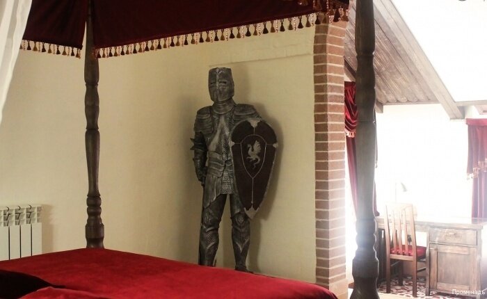 Гостиница Променадъ Ростов-на-Дону-119