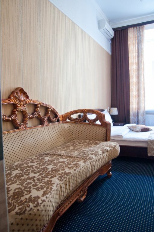 Гостиница Променадъ Ростов-на-Дону-65