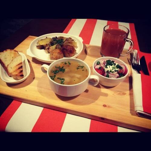 Гостиница Променадъ Ростов-на-Дону-97