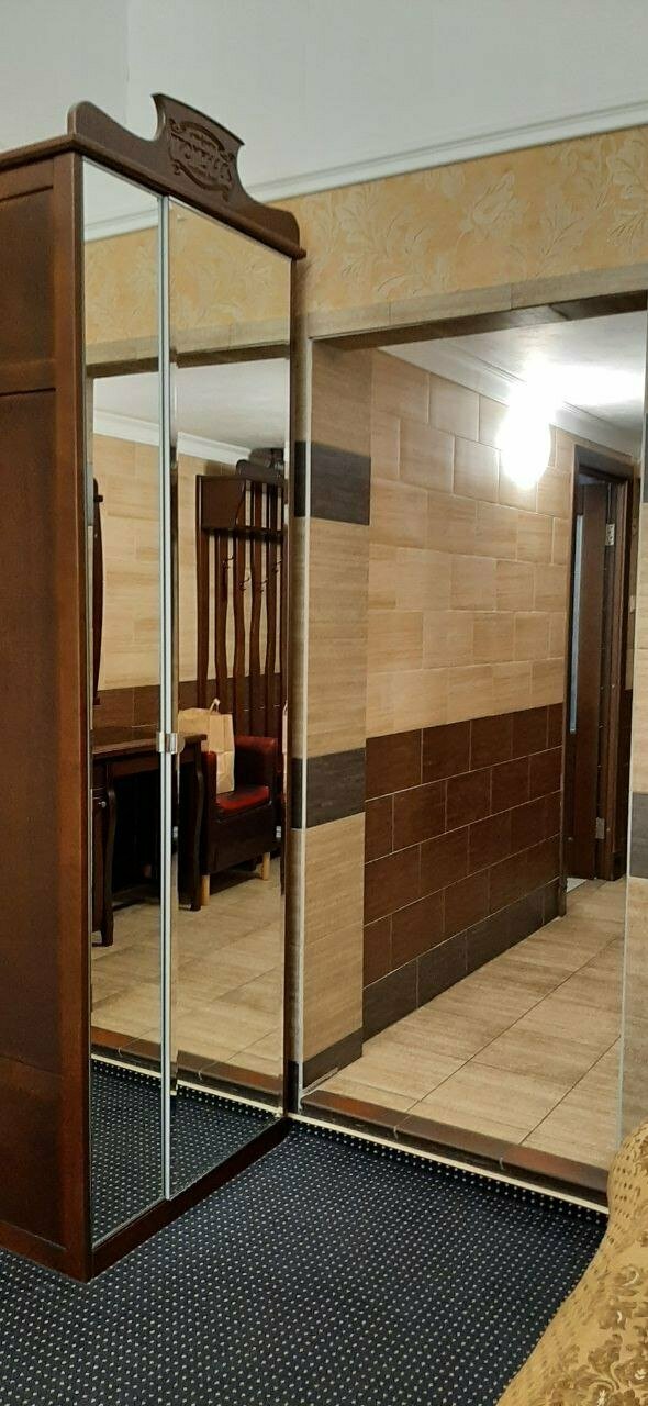 Гостиница Променадъ Ростов-на-Дону-218