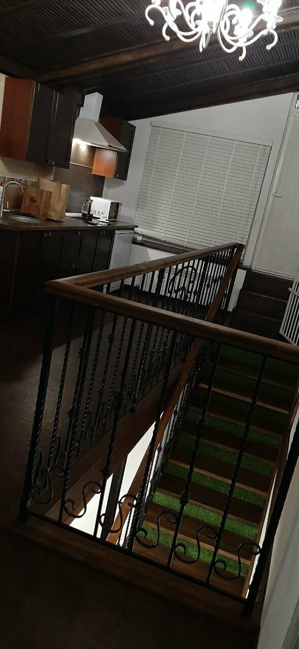 Гостиница Променадъ Ростов-на-Дону-217