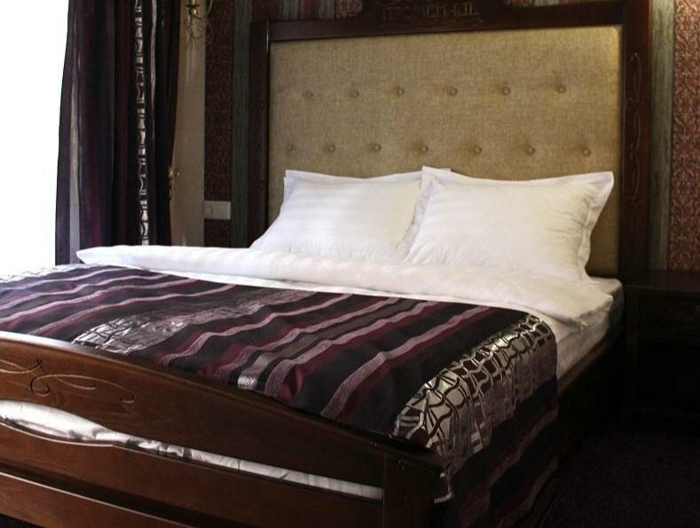 Гостиница Променадъ Ростов-на-Дону-153