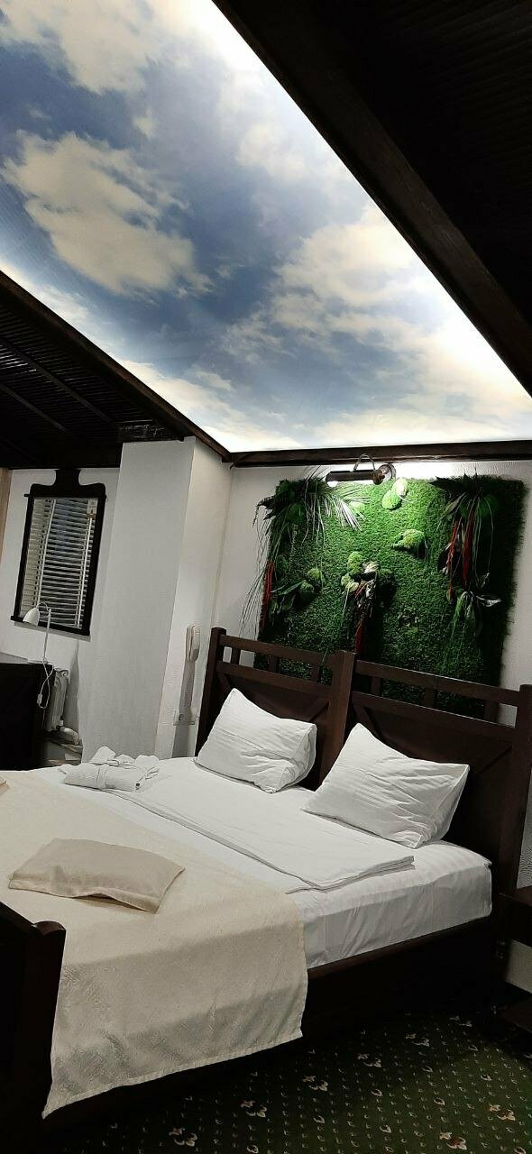 Гостиница Променадъ Ростов-на-Дону-169