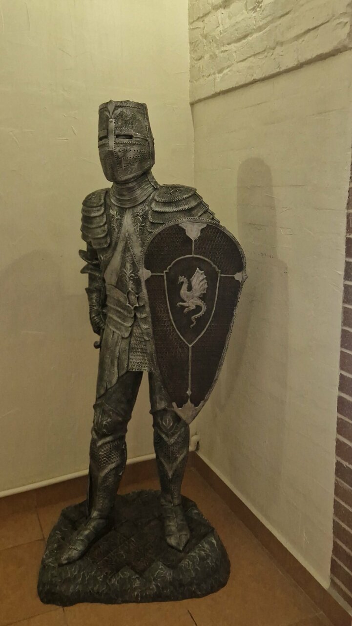 Гостиница Променадъ Ростов-на-Дону-17