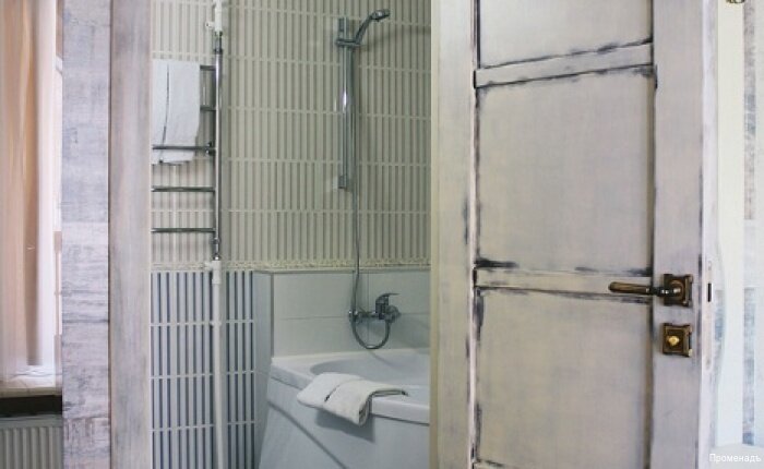 Гостиница Променадъ Ростов-на-Дону-110