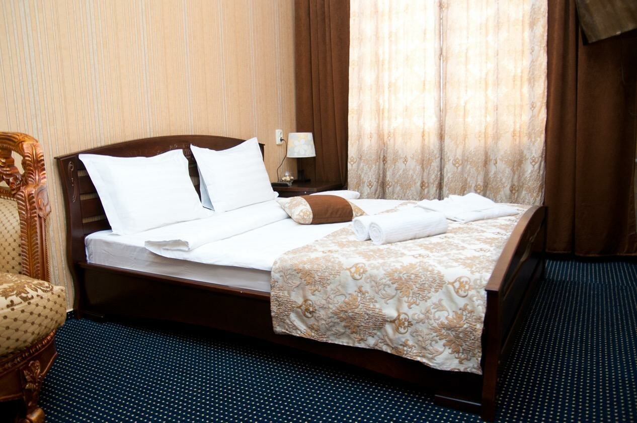 Гостиница Променадъ Ростов-на-Дону-241