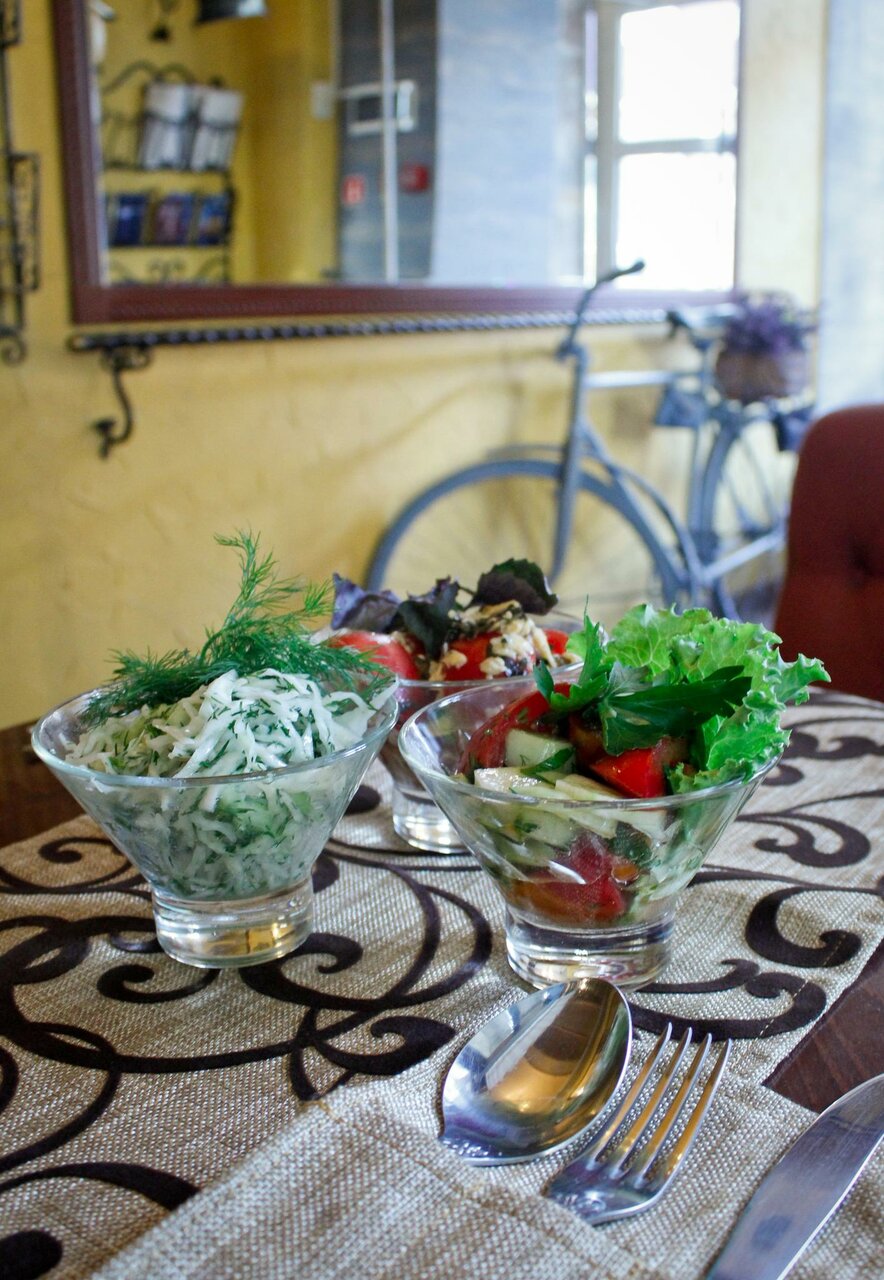 Гостиница Променадъ Ростов-на-Дону-149