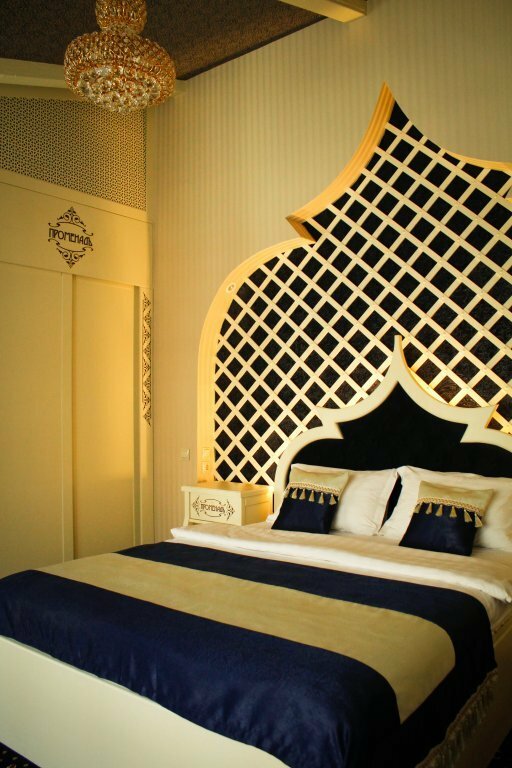 Гостиница Променадъ Ростов-на-Дону-64