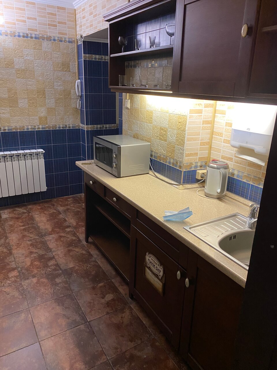 Гостиница Променадъ Ростов-на-Дону-90