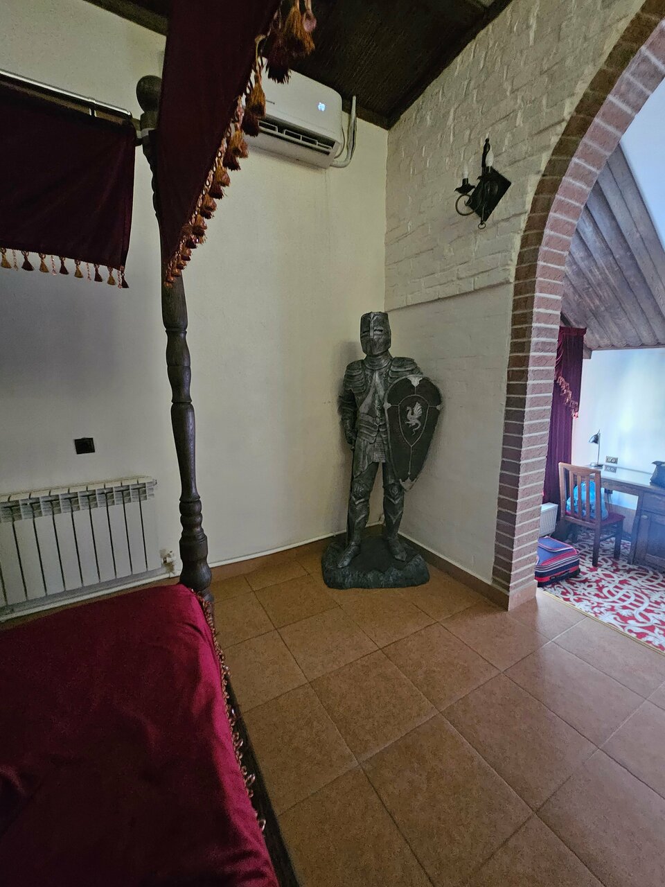 Гостиница Променадъ Ростов-на-Дону-165