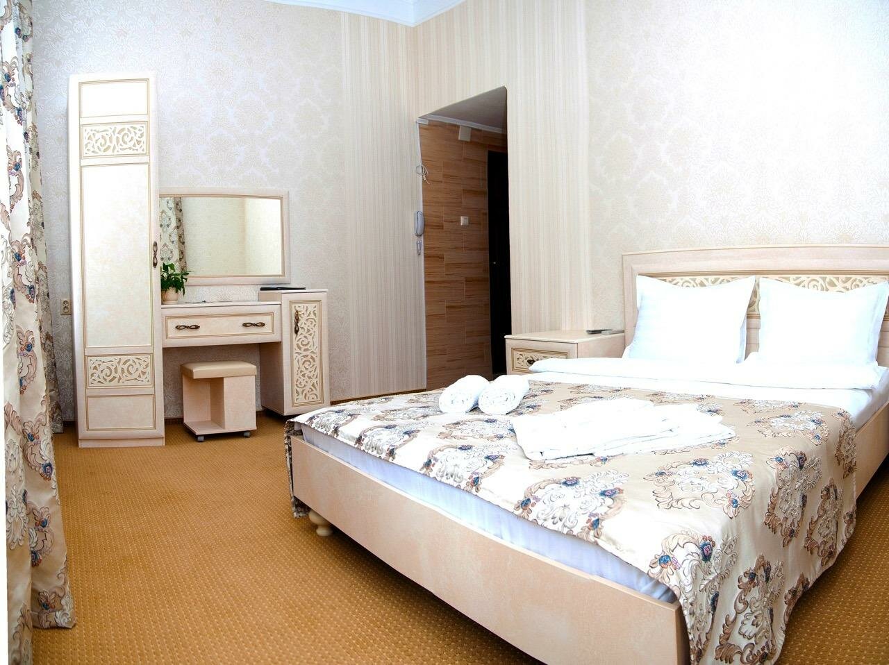 Гостиница Променадъ Ростов-на-Дону-244