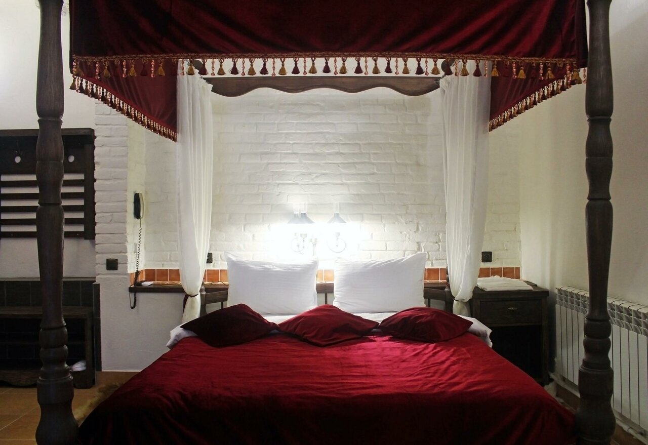 Гостиница Променадъ Ростов-на-Дону-213