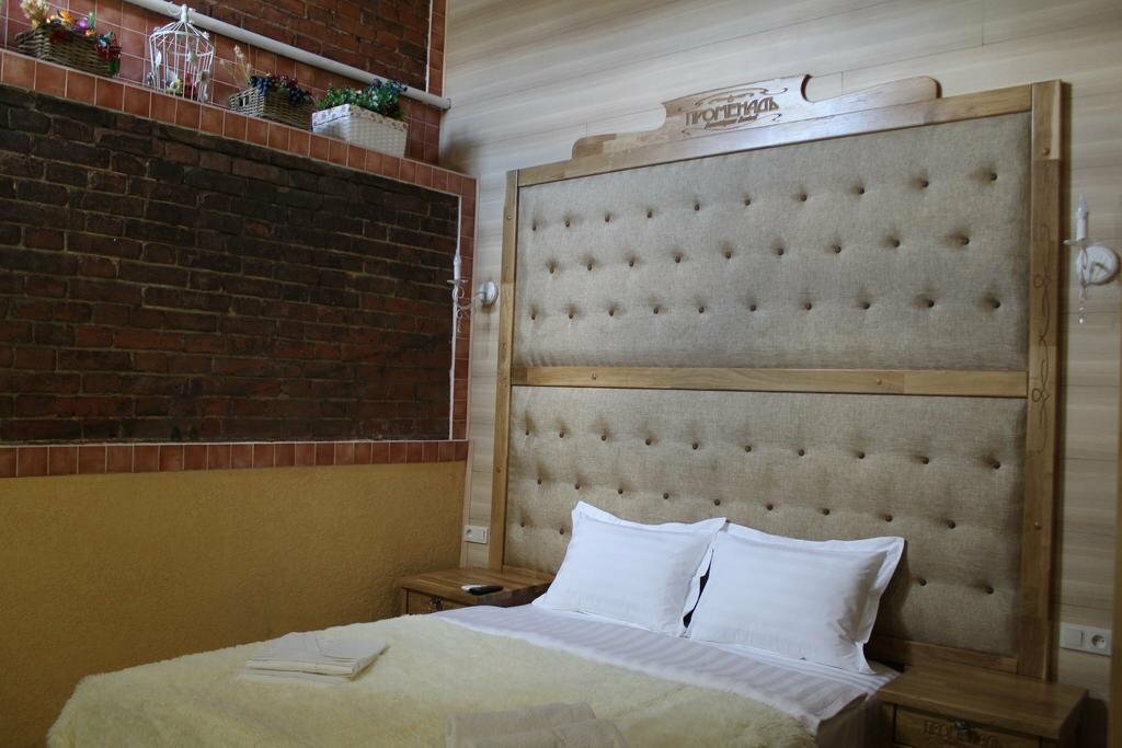 Гостиница Променадъ Ростов-на-Дону-63