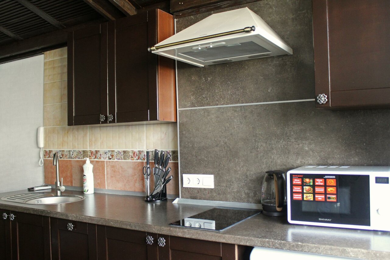 Гостиница Променадъ Ростов-на-Дону-212