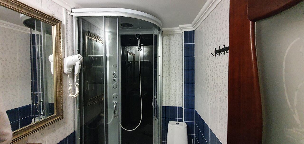 Гостиница Променадъ Ростов-на-Дону-84