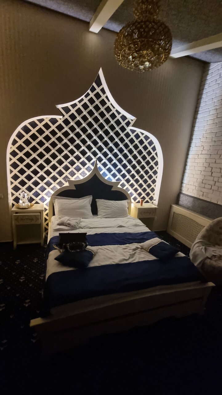 Гостиница Променадъ Ростов-на-Дону-53