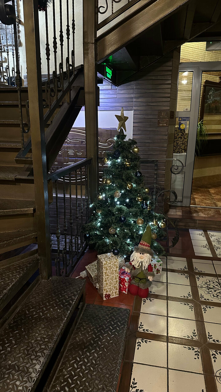 Гостиница Променадъ Ростов-на-Дону-156