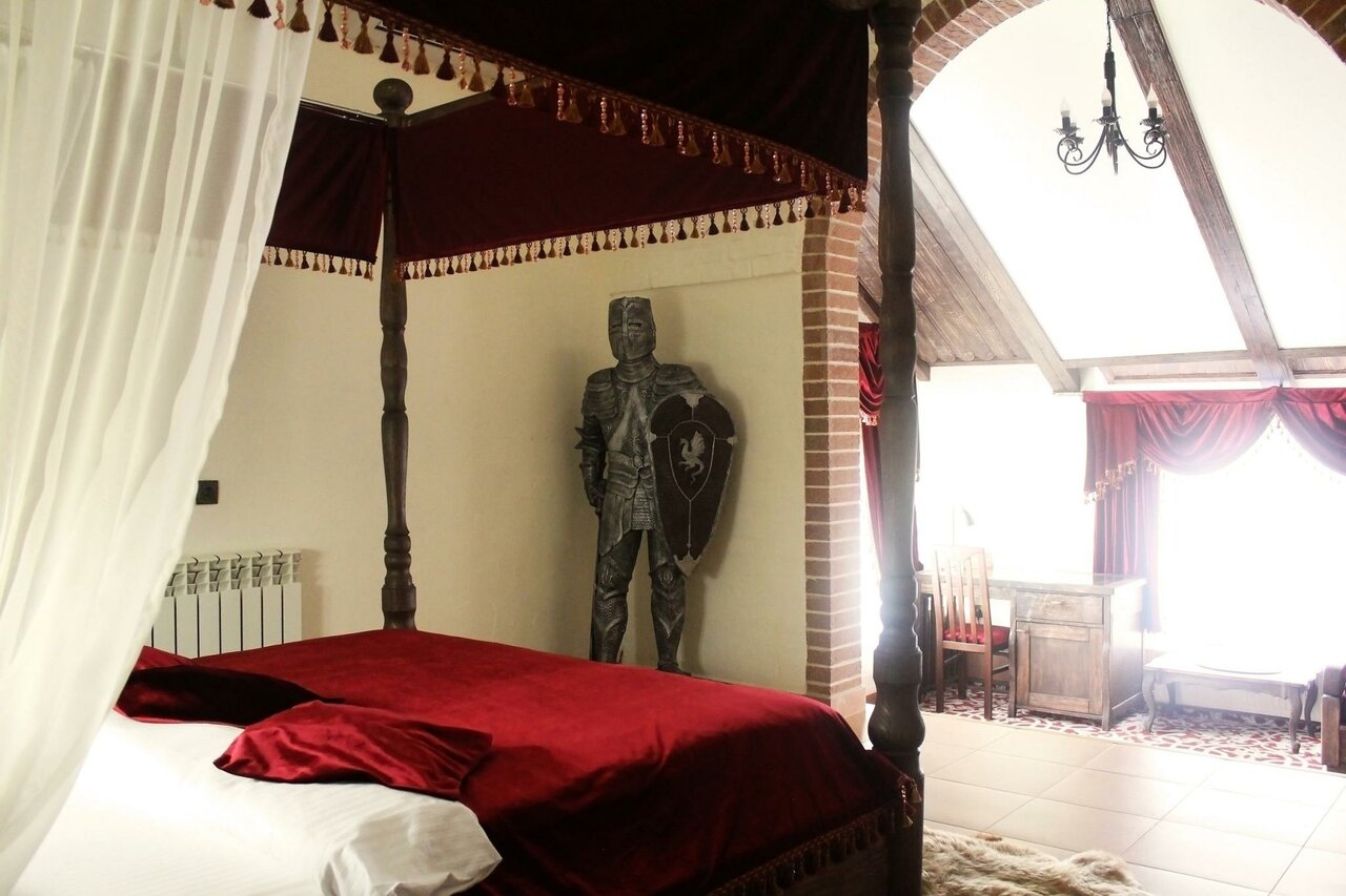 Гостиница Променадъ Ростов-на-Дону-250