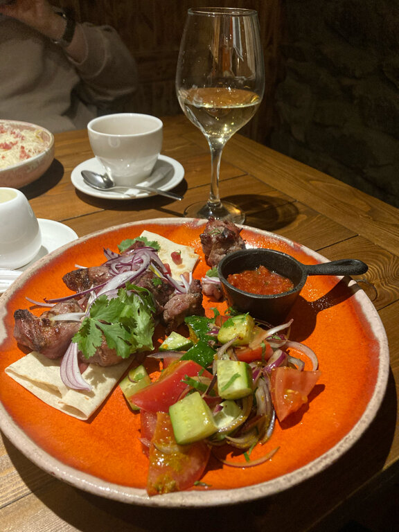 Гостиница Променадъ Ростов-на-Дону-57