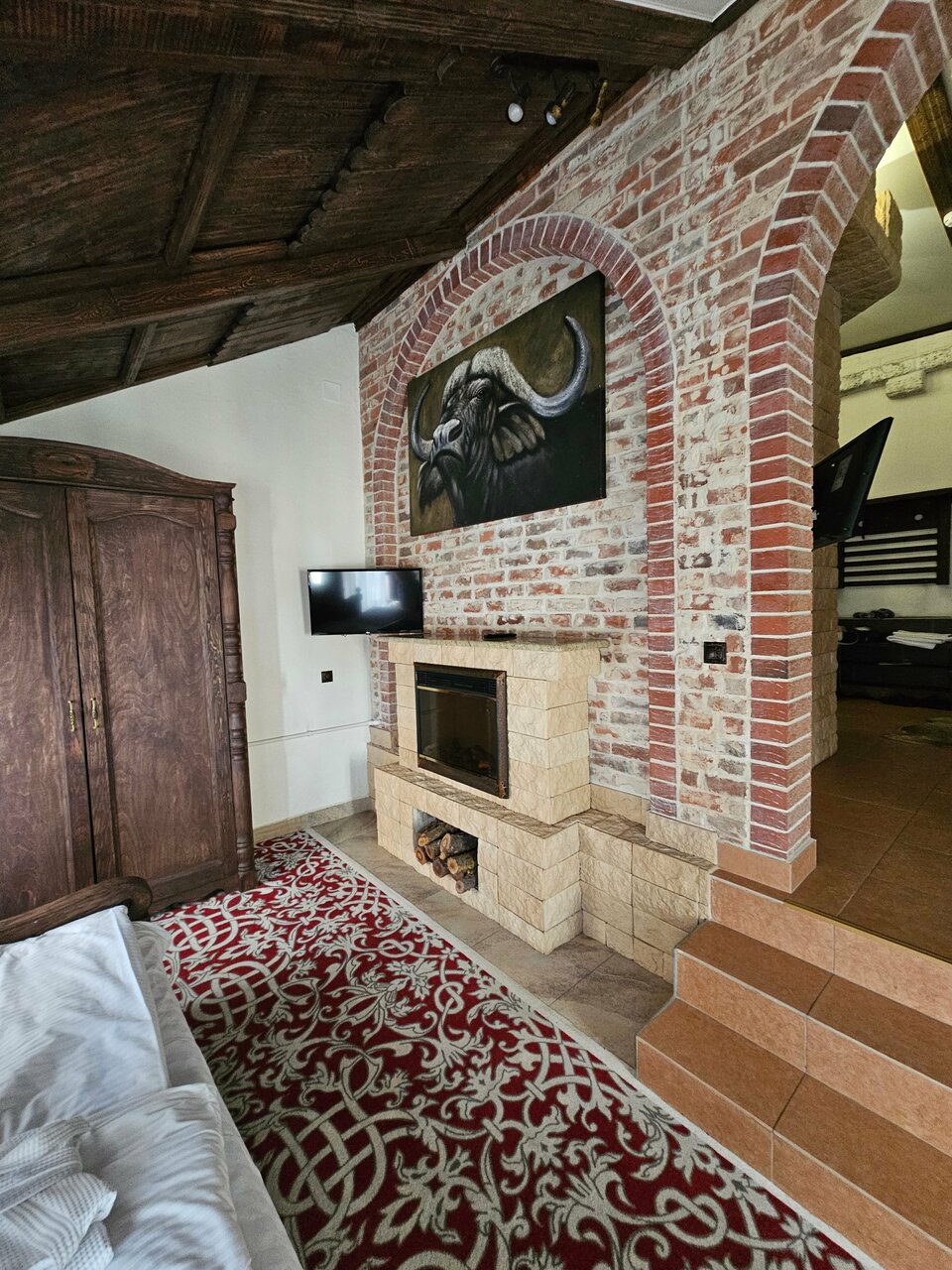 Гостиница Променадъ Ростов-на-Дону