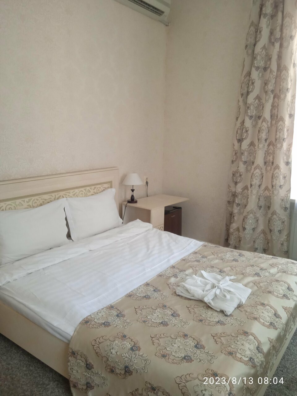 Гостиница Променадъ Ростов-на-Дону-24