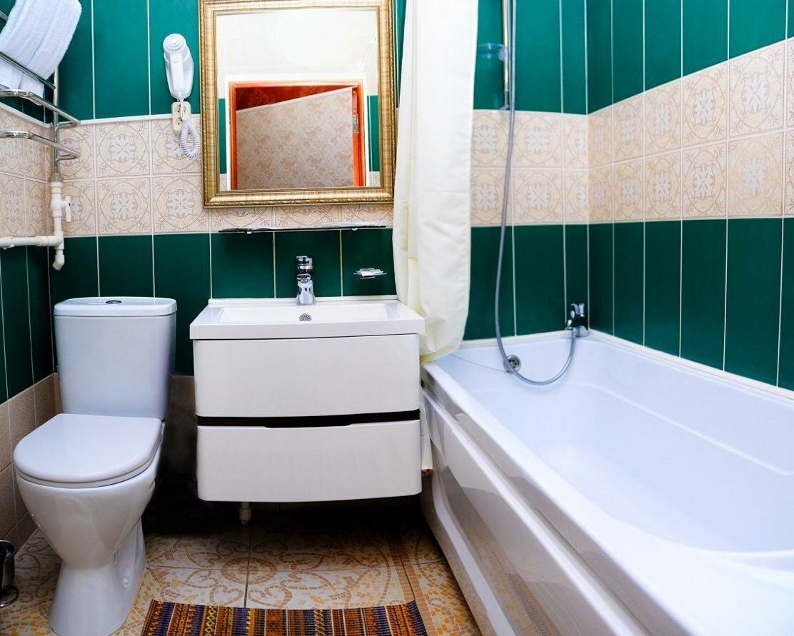 Гостиница Променадъ Ростов-на-Дону-202