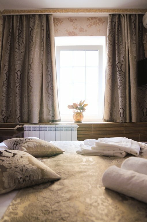 Гостиница Променадъ Ростов-на-Дону-137