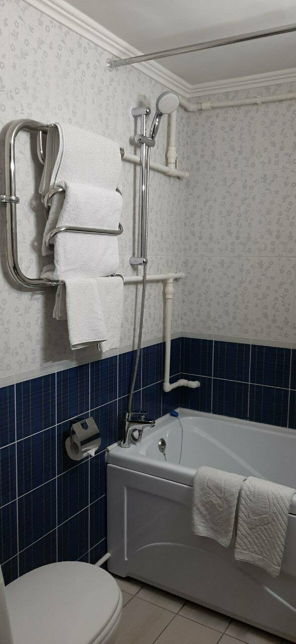 Гостиница Променадъ Ростов-на-Дону-201