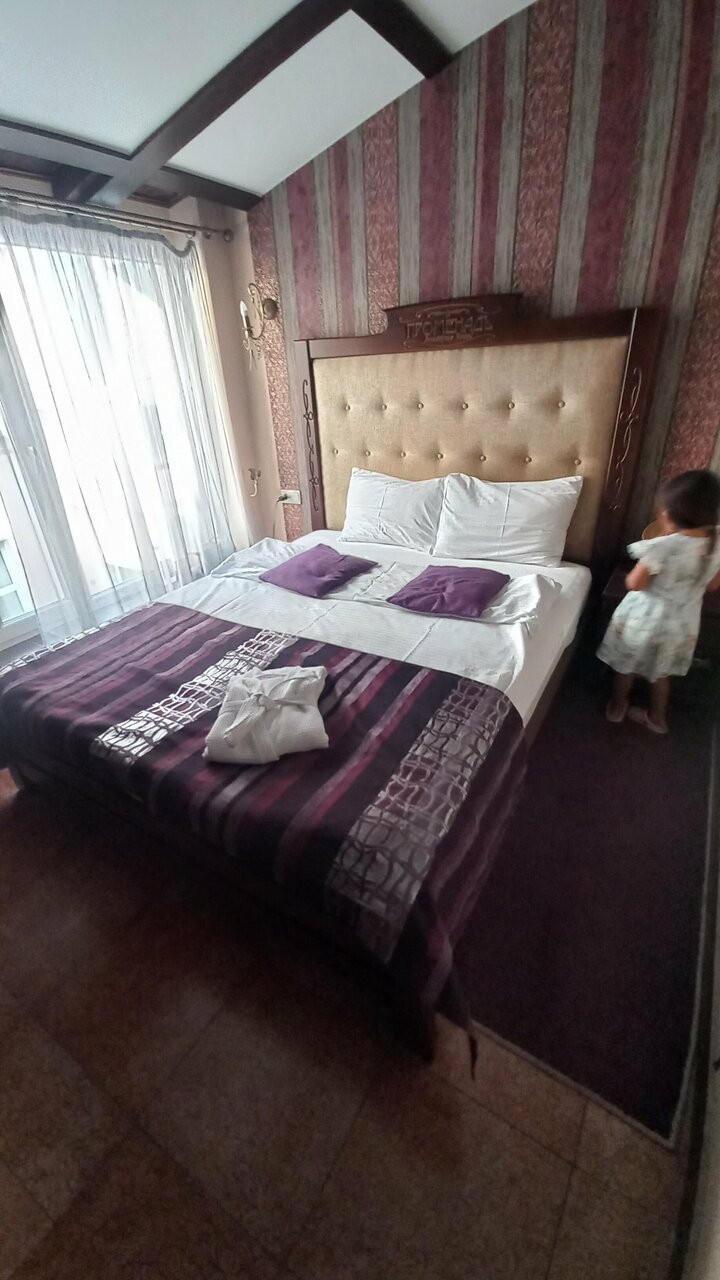 Гостиница Променадъ Ростов-на-Дону-192