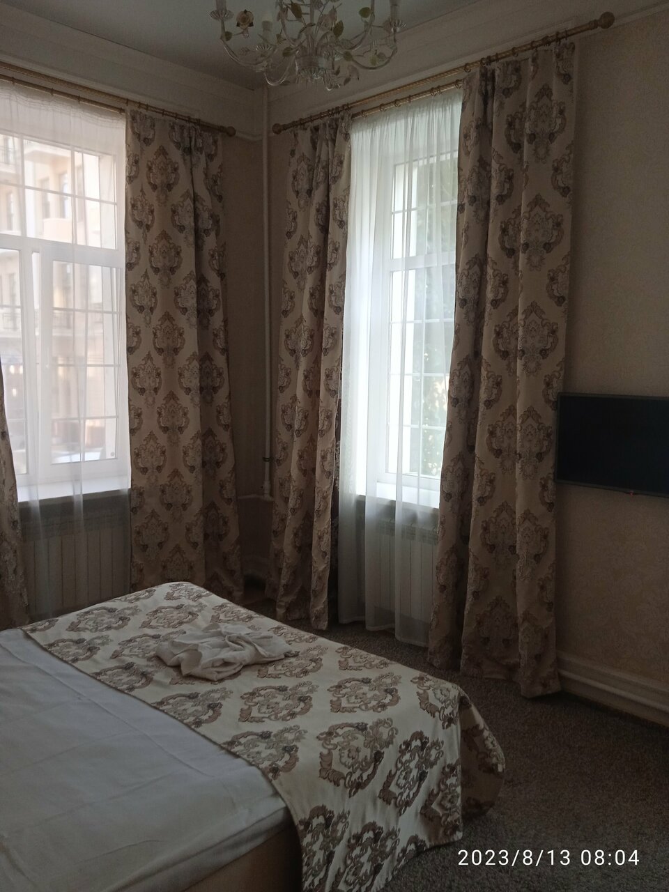 Гостиница Променадъ Ростов-на-Дону-21