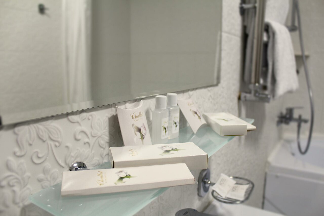 Гостиница Променадъ Ростов-на-Дону-172