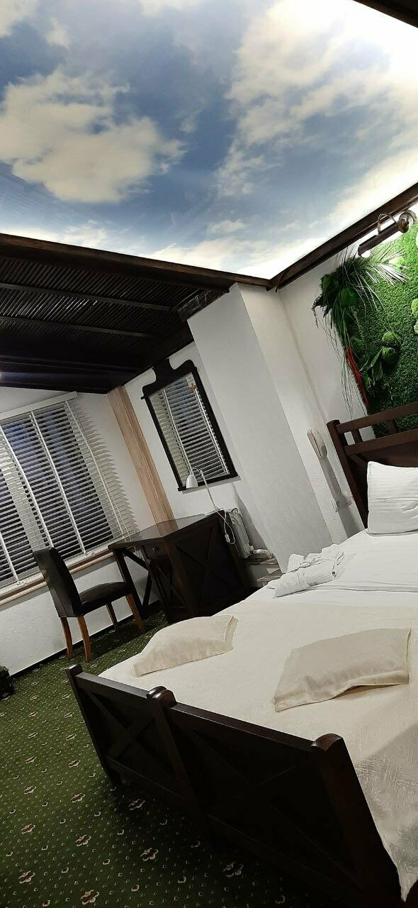 Гостиница Променадъ Ростов-на-Дону-150