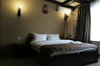 Гостиница Променадъ Ростов-на-Дону Комфорт бизнес с раздельными кроватями-4