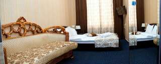 Гостиница Променадъ Ростов-на-Дону Комфорт-5
