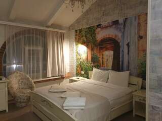 Гостиница Променадъ Ростов-на-Дону-5