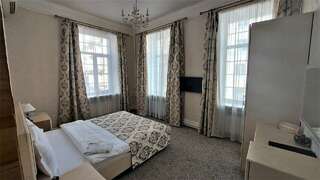 Гостиница Променадъ Ростов-на-Дону Комфорт-1