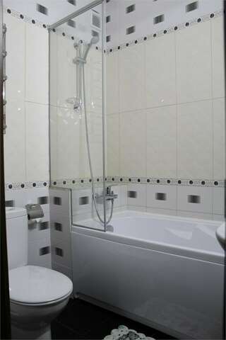 Гостиница Променадъ Ростов-на-Дону комфорт с раздельными кроватями-2