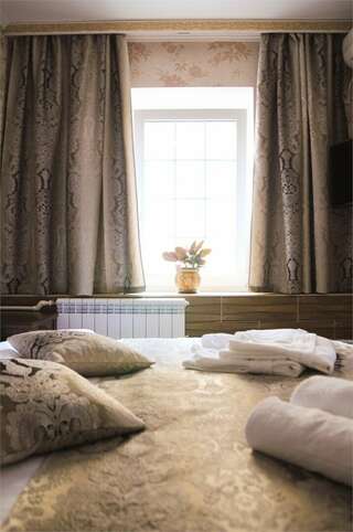 Гостиница Променадъ Ростов-на-Дону номер-студия с кухней-2