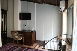 Гостиница Променадъ Ростов-на-Дону Стандарт двухместный бизнес-2