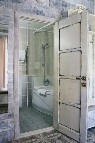 Гостиница Променадъ Ростов-на-Дону Комфорт бизнес-6