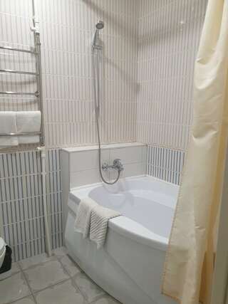 Гостиница Променадъ Ростов-на-Дону-7